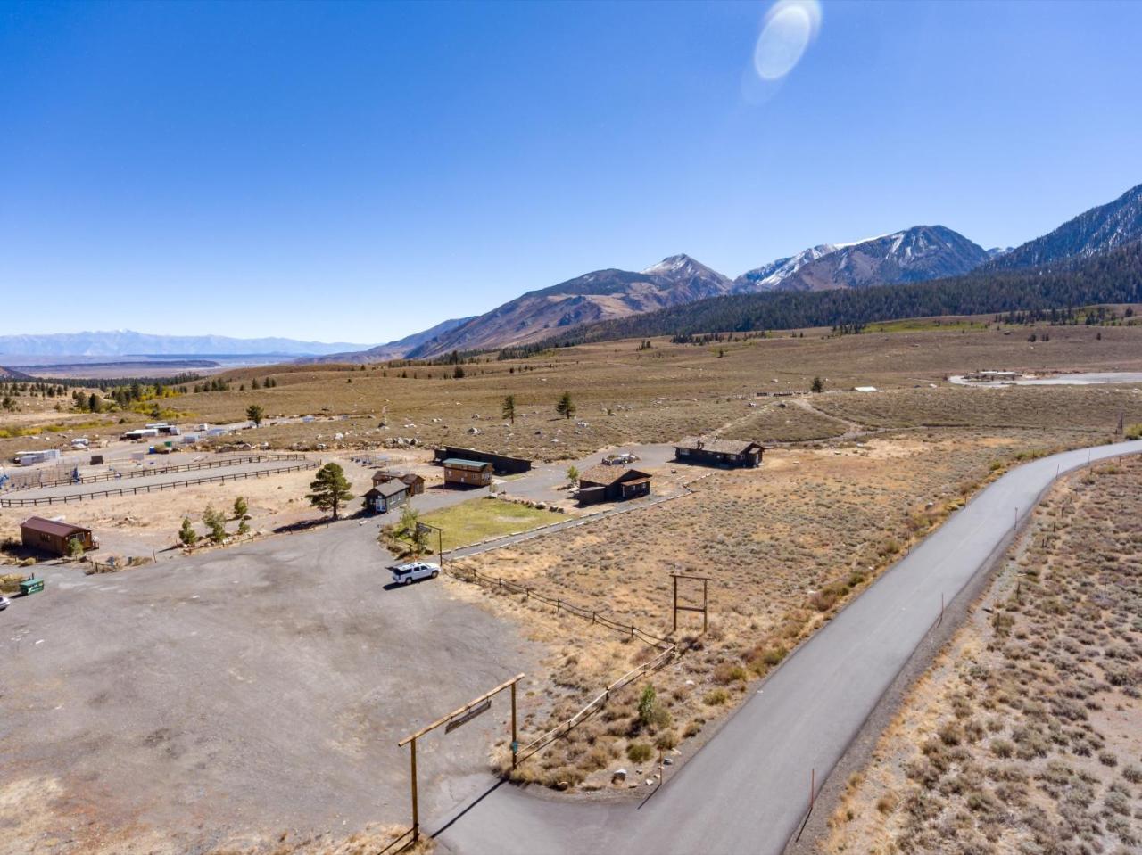 Ferienhaus Sierra Meadows Ranch *