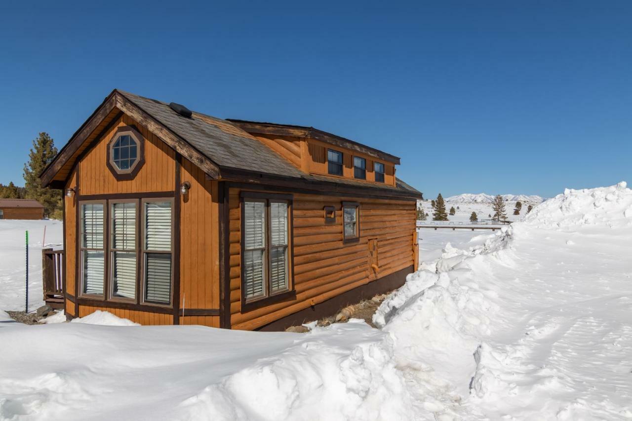 Sierra Meadows Ranch Ferienhaus