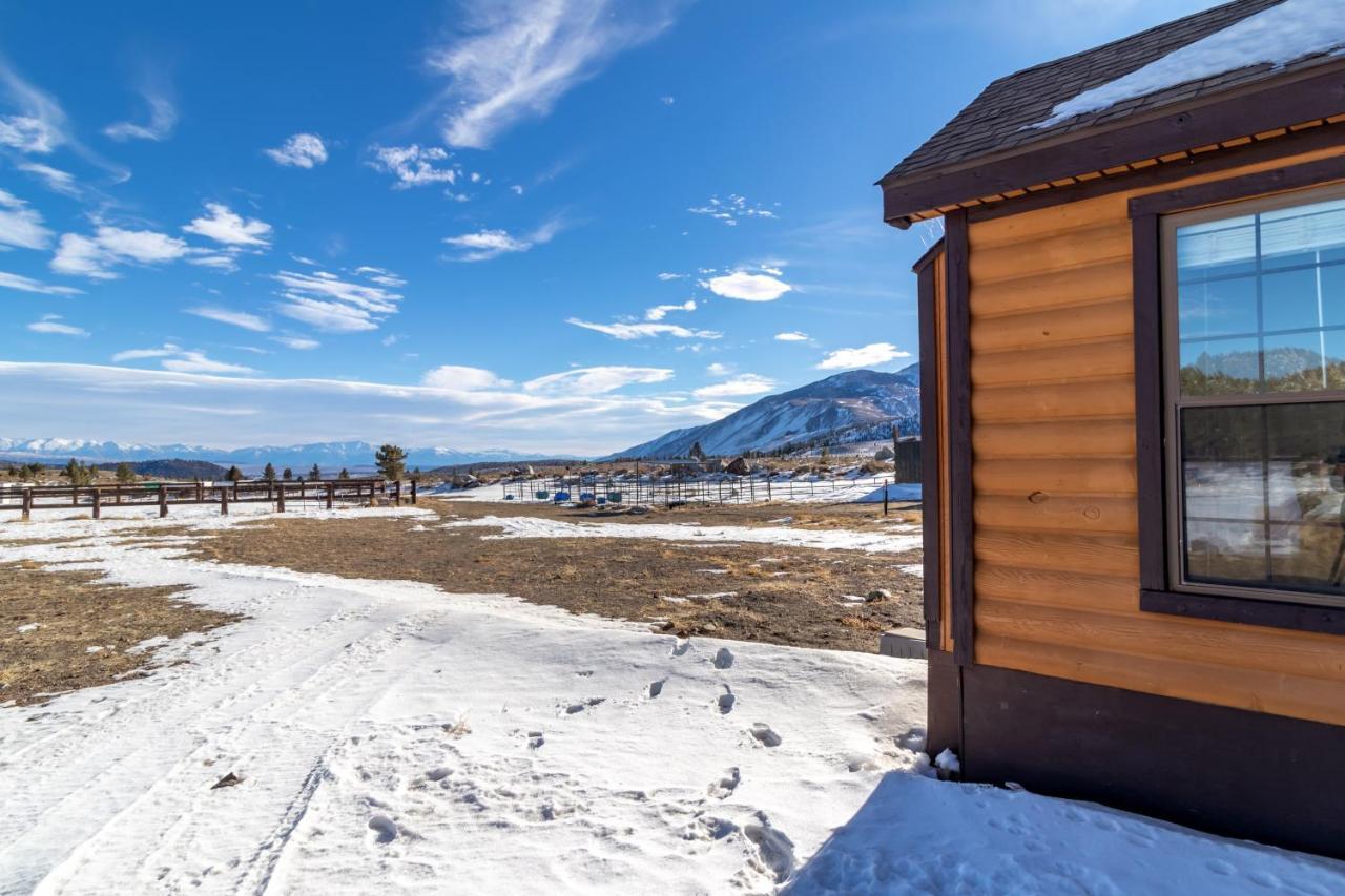 Sierra Meadows Ranch Ferienhaus Mammoth Lakes