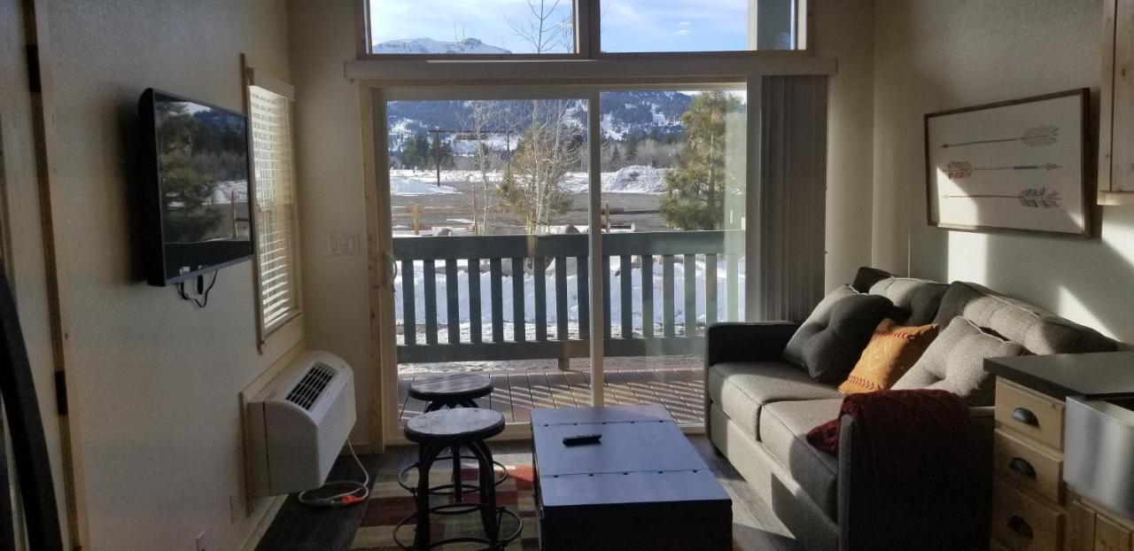 Sierra Meadows Ranch Ferienhaus *