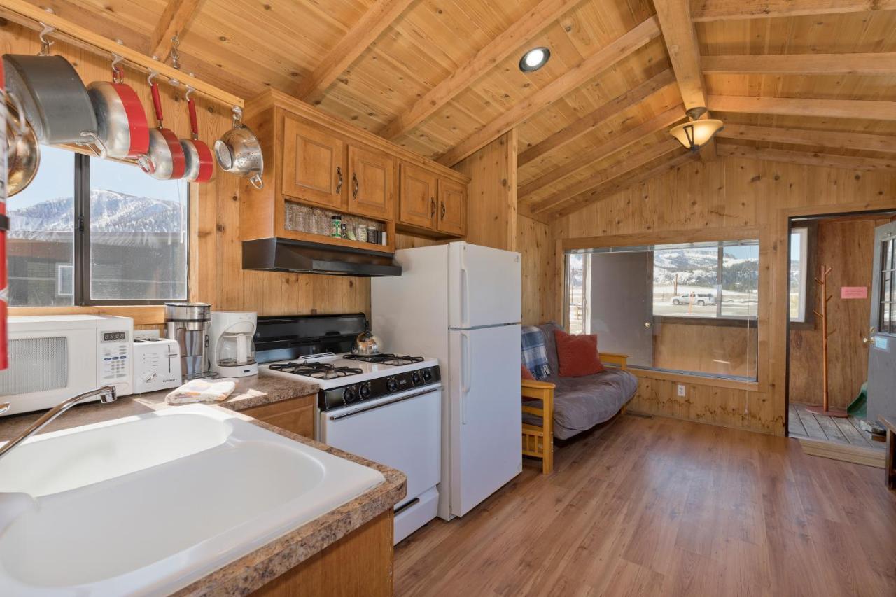 Ferienhaus Sierra Meadows Ranch Mammoth Lakes