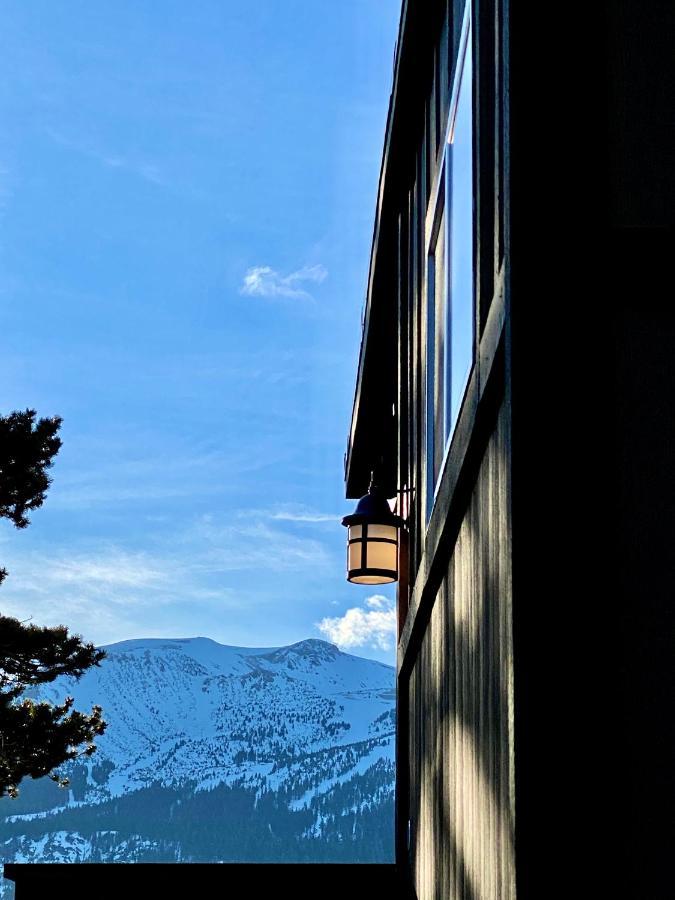 Sierra Meadows Ranch Ferienhaus