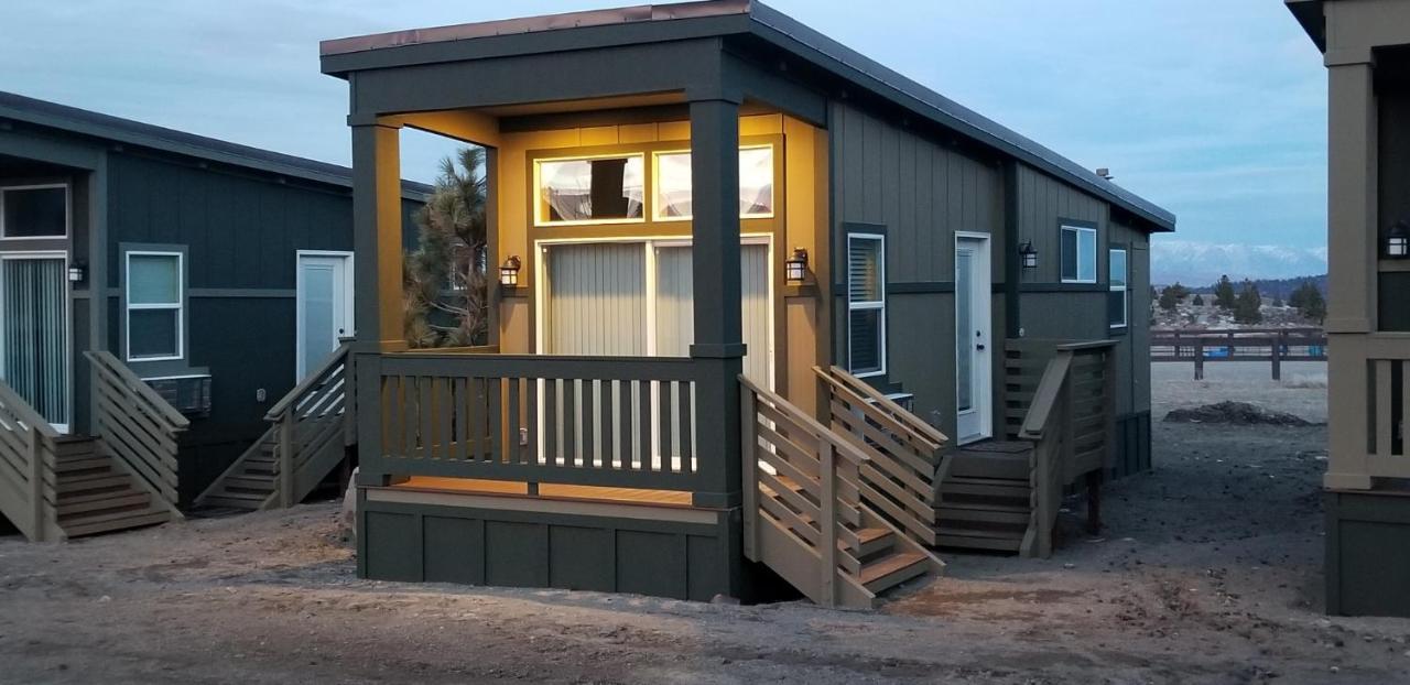 Ferienhaus Sierra Meadows Ranch *