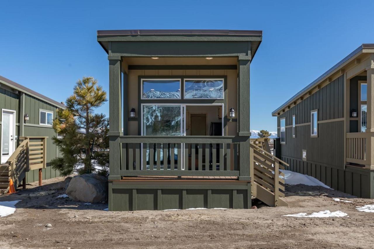 Ferienhaus Sierra Meadows Ranch *