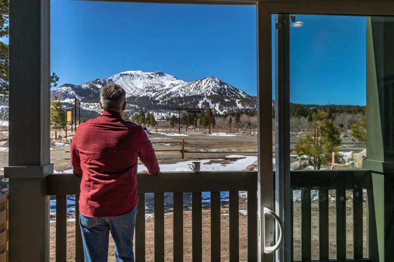 Ferienhaus Sierra Meadows Ranch Mammoth Lakes