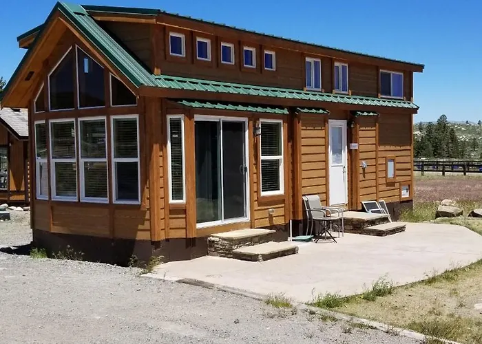 Sierra Meadows Ranch