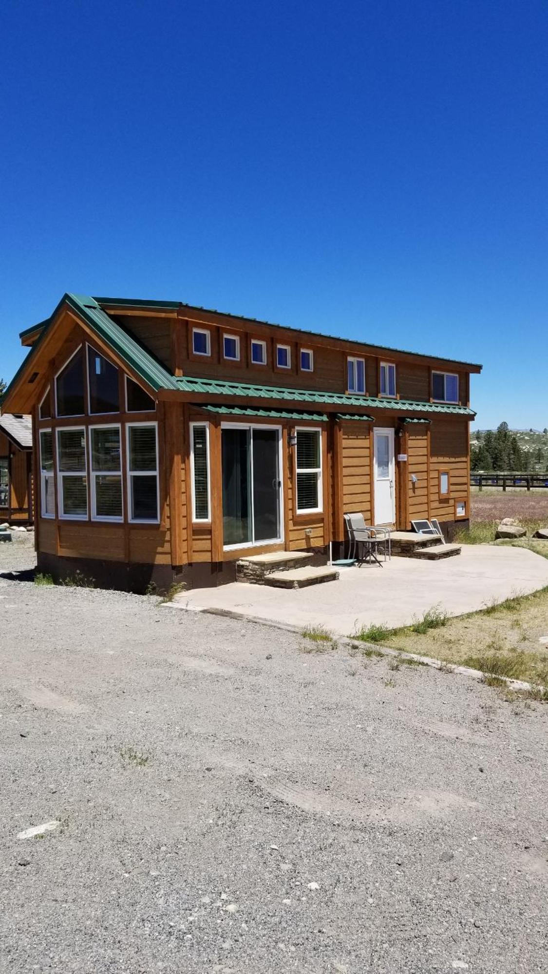 Sierra Meadows Ranch Holiday home Mammoth Lakes