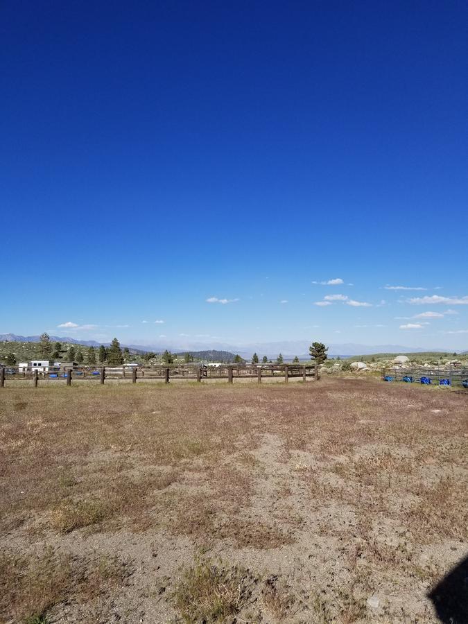Sierra Meadows Ranch *