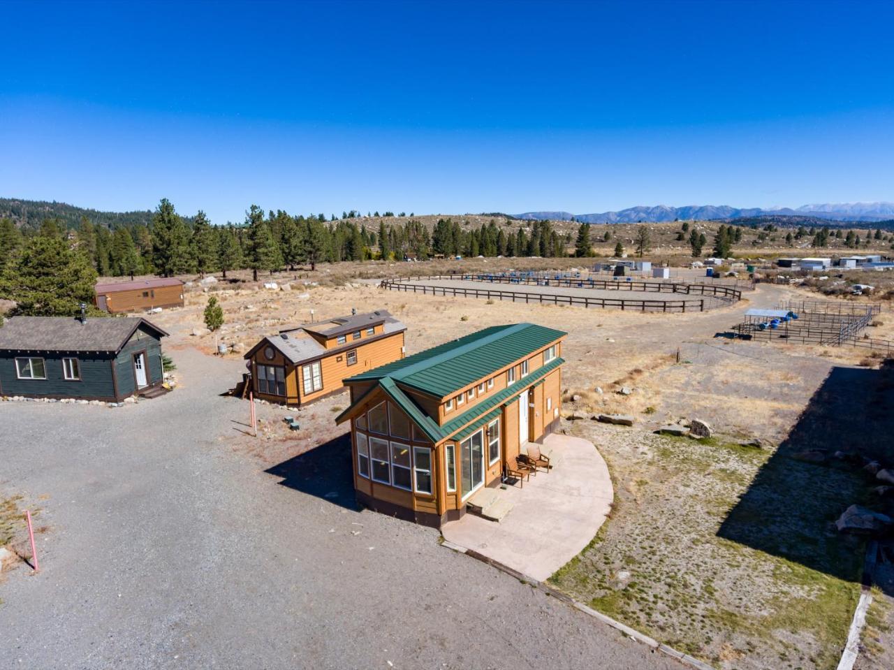 Holiday home Sierra Meadows Ranch