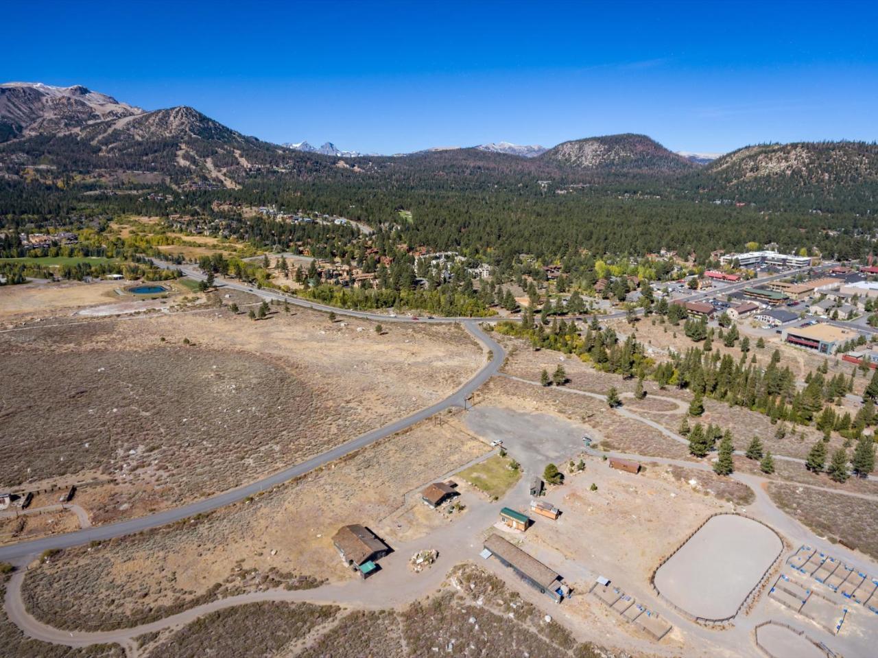 Sierra Meadows Ranch Holiday home *