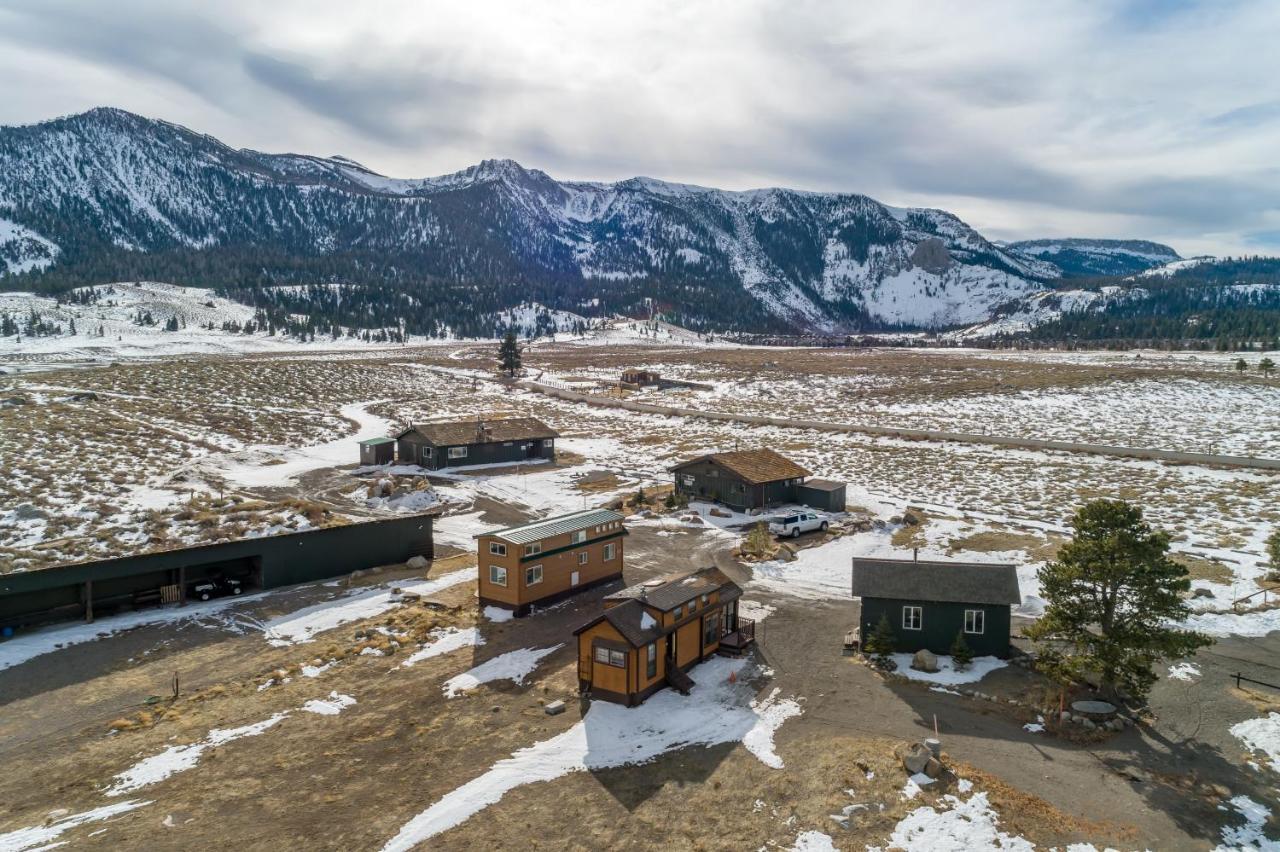 Sierra Meadows Ranch