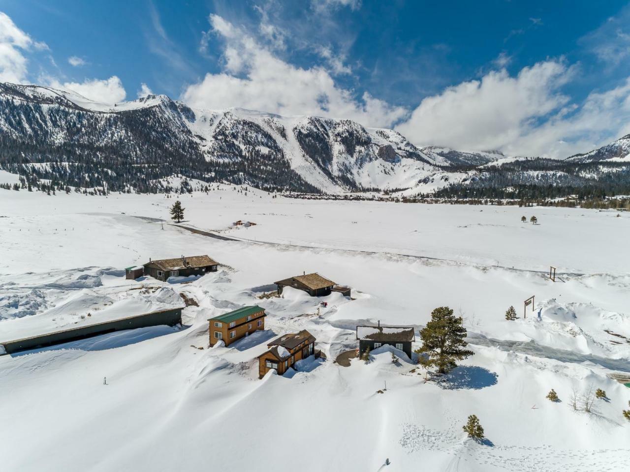 Holiday home Sierra Meadows Ranch *