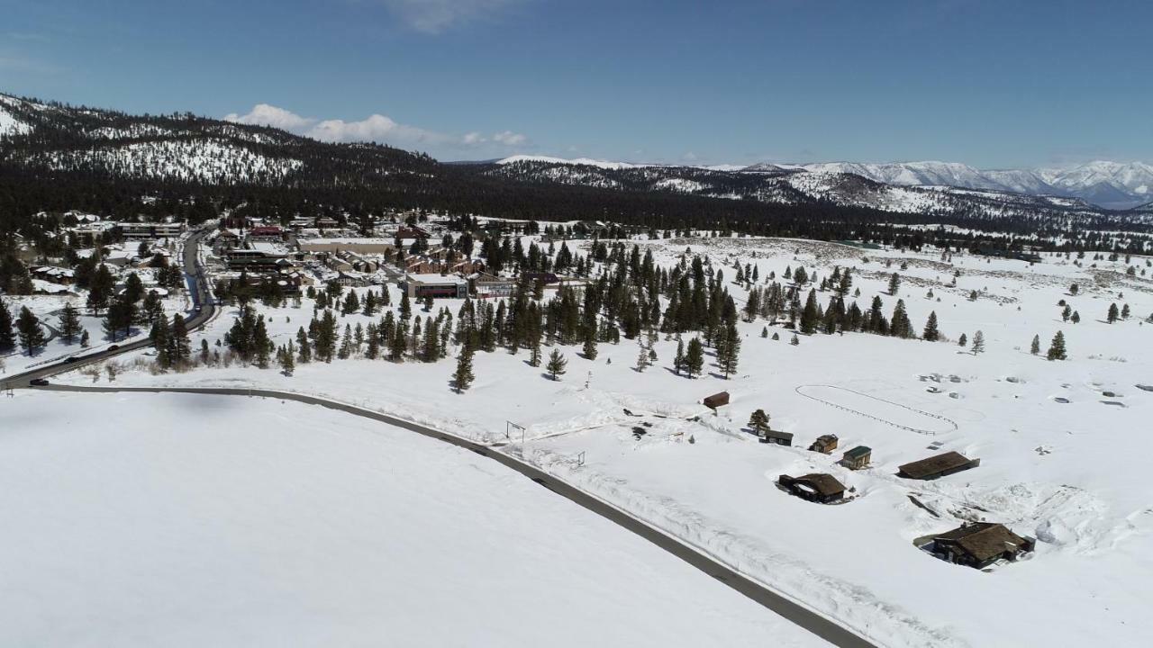 Sierra Meadows Ranch