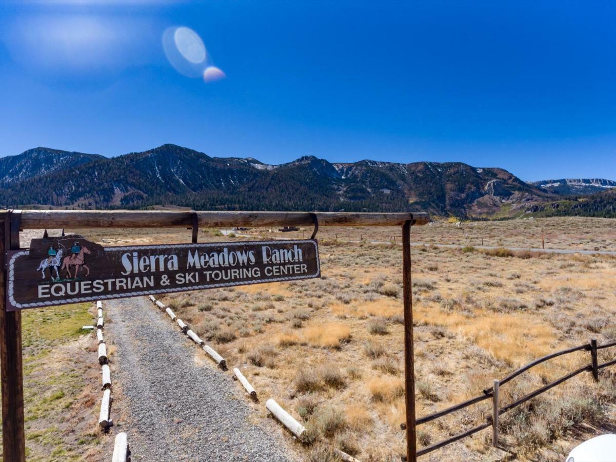Sierra Meadows Ranch Holiday home