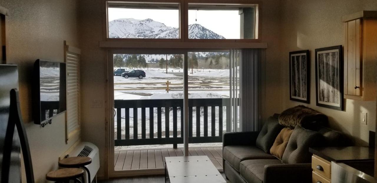 Holiday home Sierra Meadows Ranch Mammoth Lakes