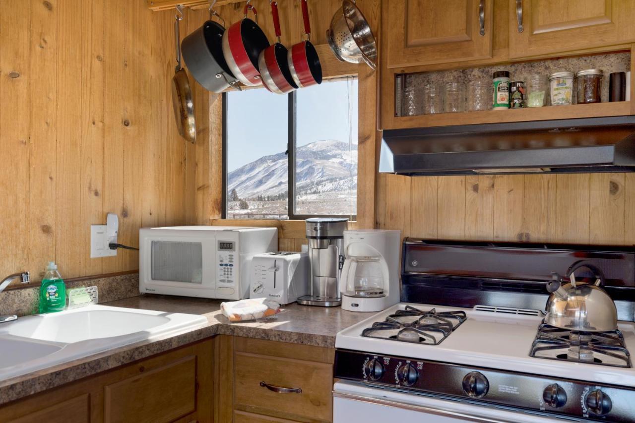 Holiday home Sierra Meadows Ranch