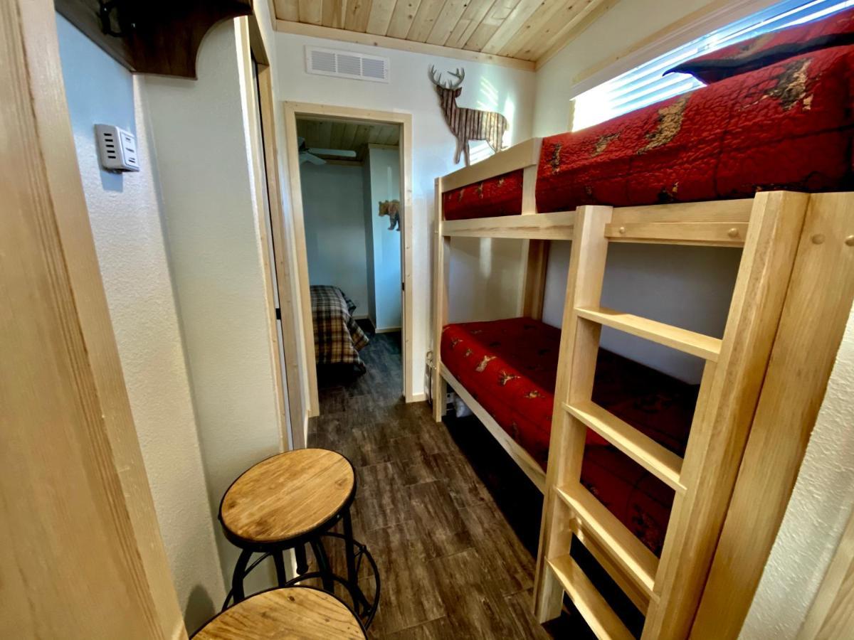 Holiday home Sierra Meadows Ranch *