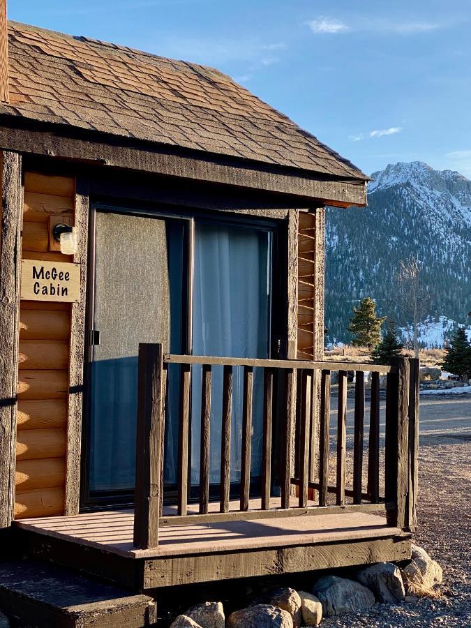 Holiday home Sierra Meadows Ranch Mammoth Lakes