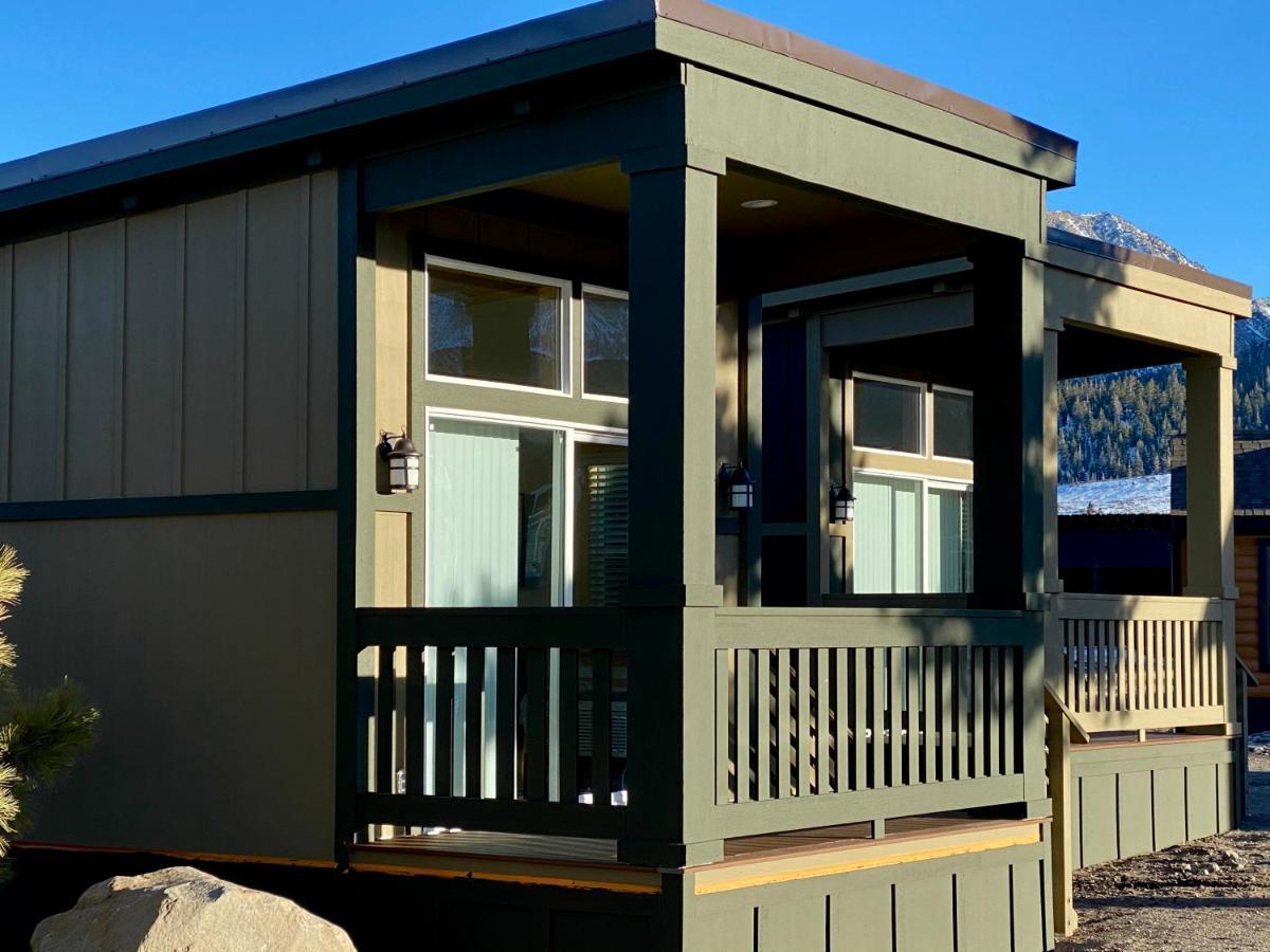 Holiday home Sierra Meadows Ranch Mammoth Lakes