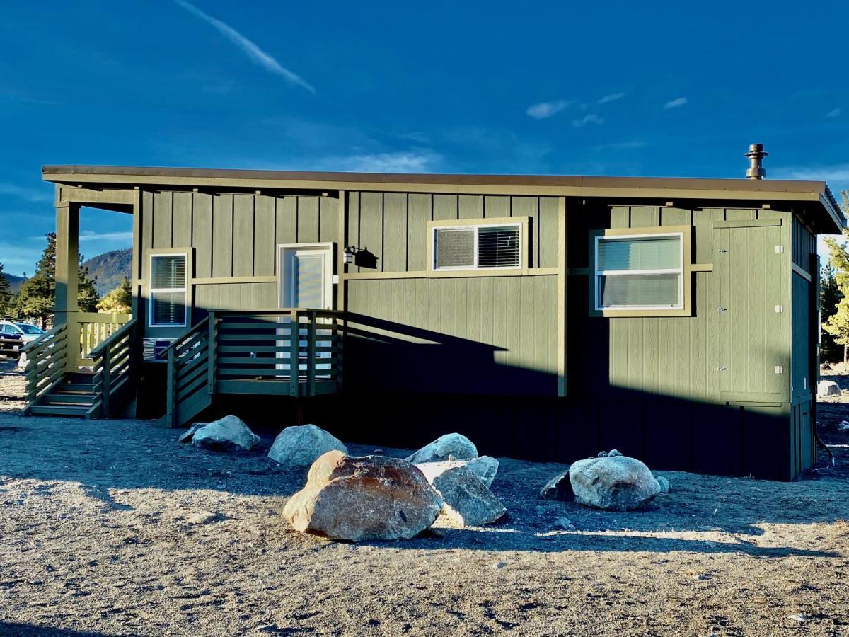 Sierra Meadows Ranch