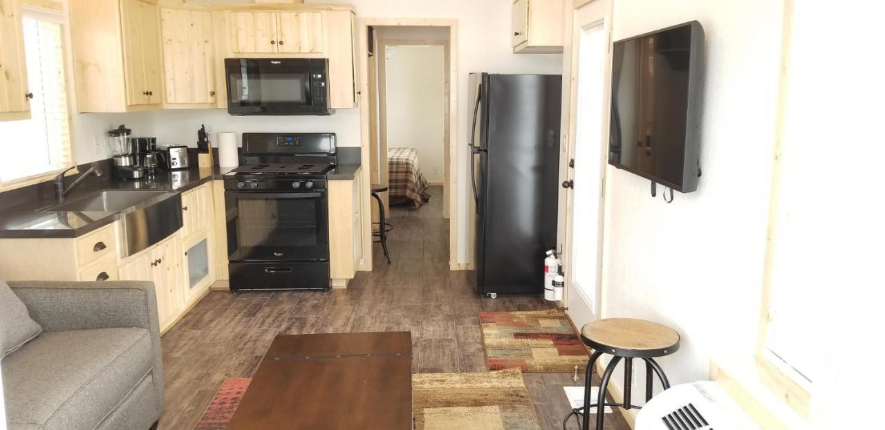 Holiday home Sierra Meadows Ranch Mammoth Lakes