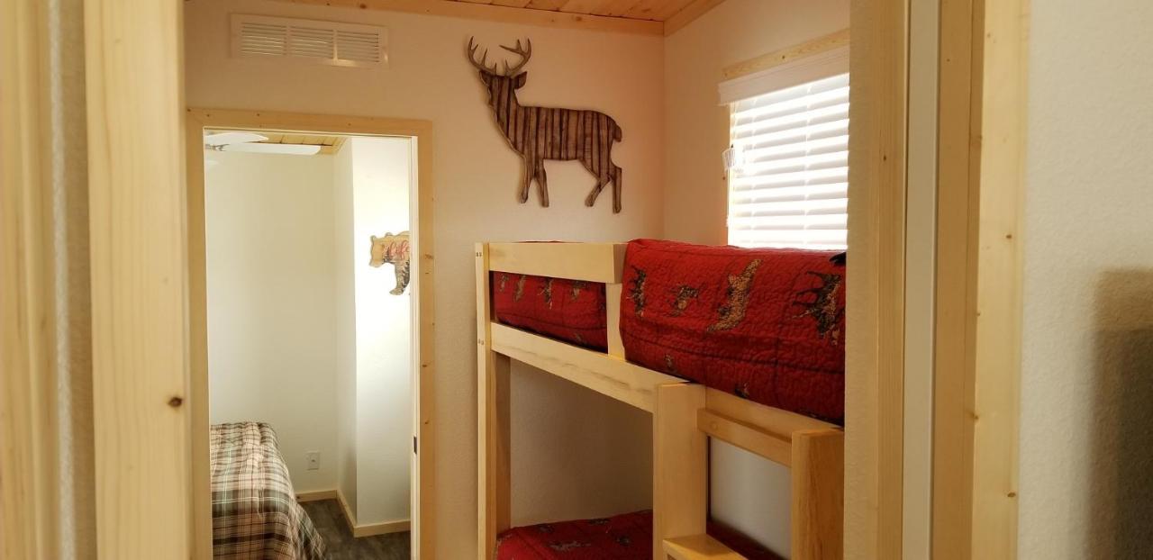 Holiday home Sierra Meadows Ranch