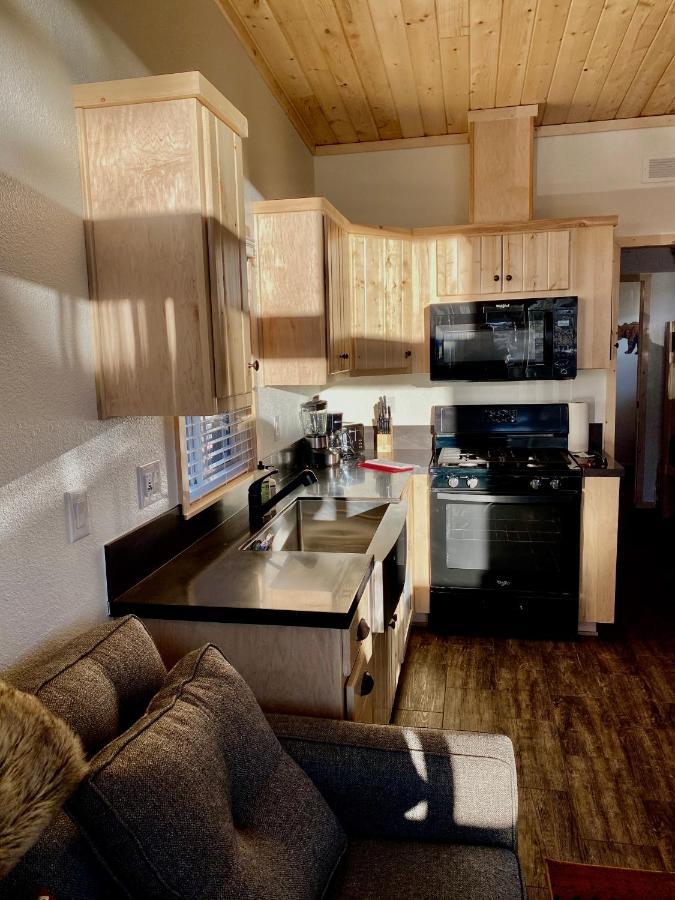 Holiday home Sierra Meadows Ranch