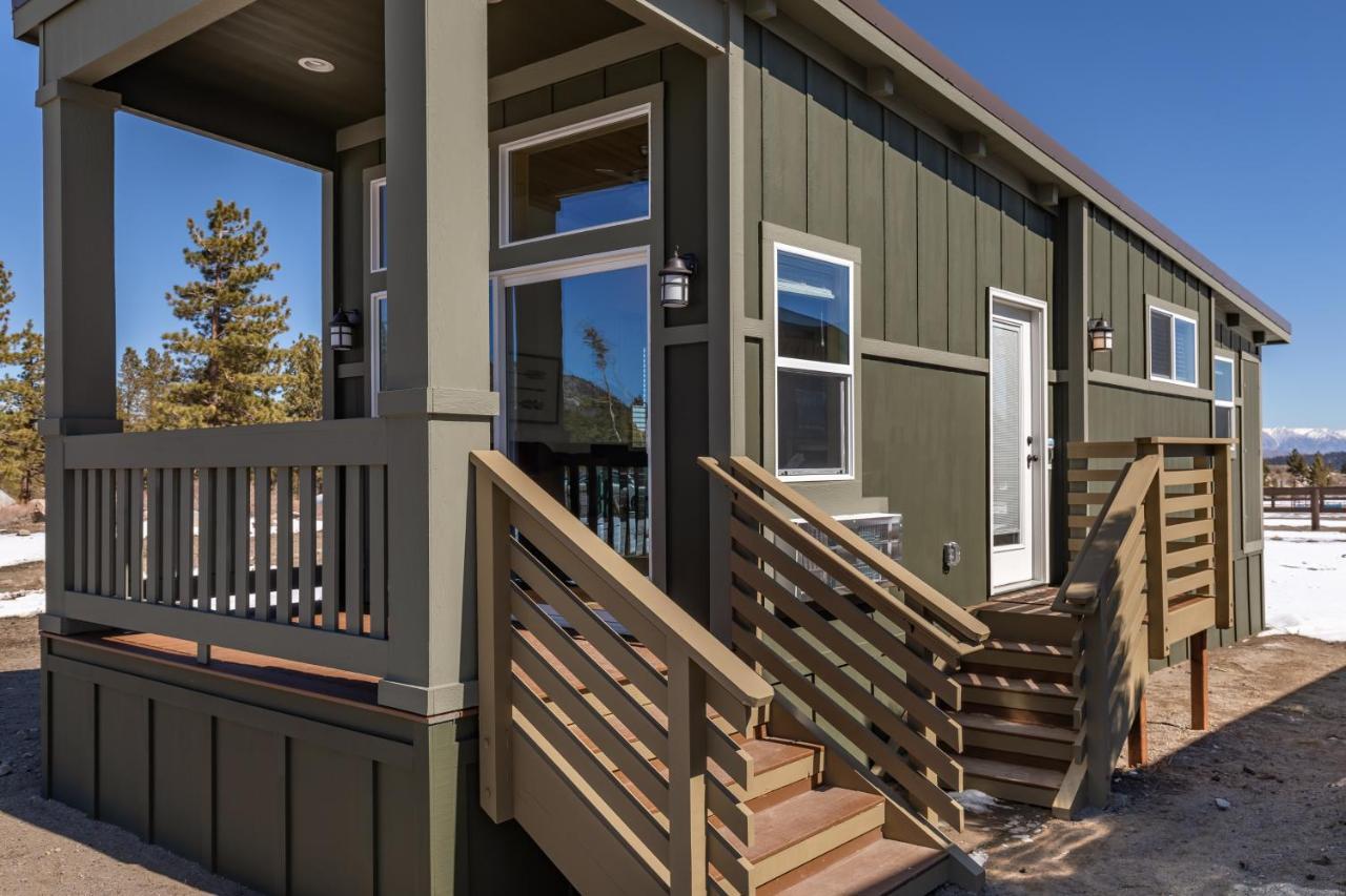 Sierra Meadows Ranch *