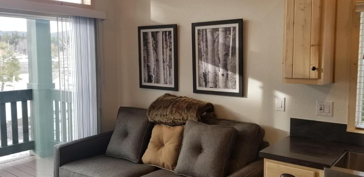 Sierra Meadows Ranch Holiday home *