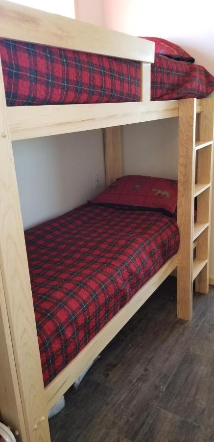 Sierra Meadows Ranch Holiday home Mammoth Lakes