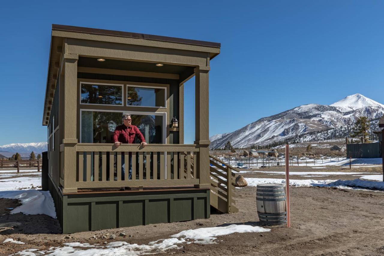 Holiday home Sierra Meadows Ranch Mammoth Lakes
